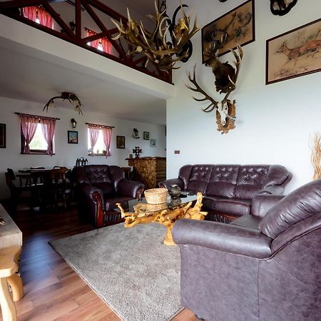 Vila Pellegrini Arandjelovac Bagian luar foto