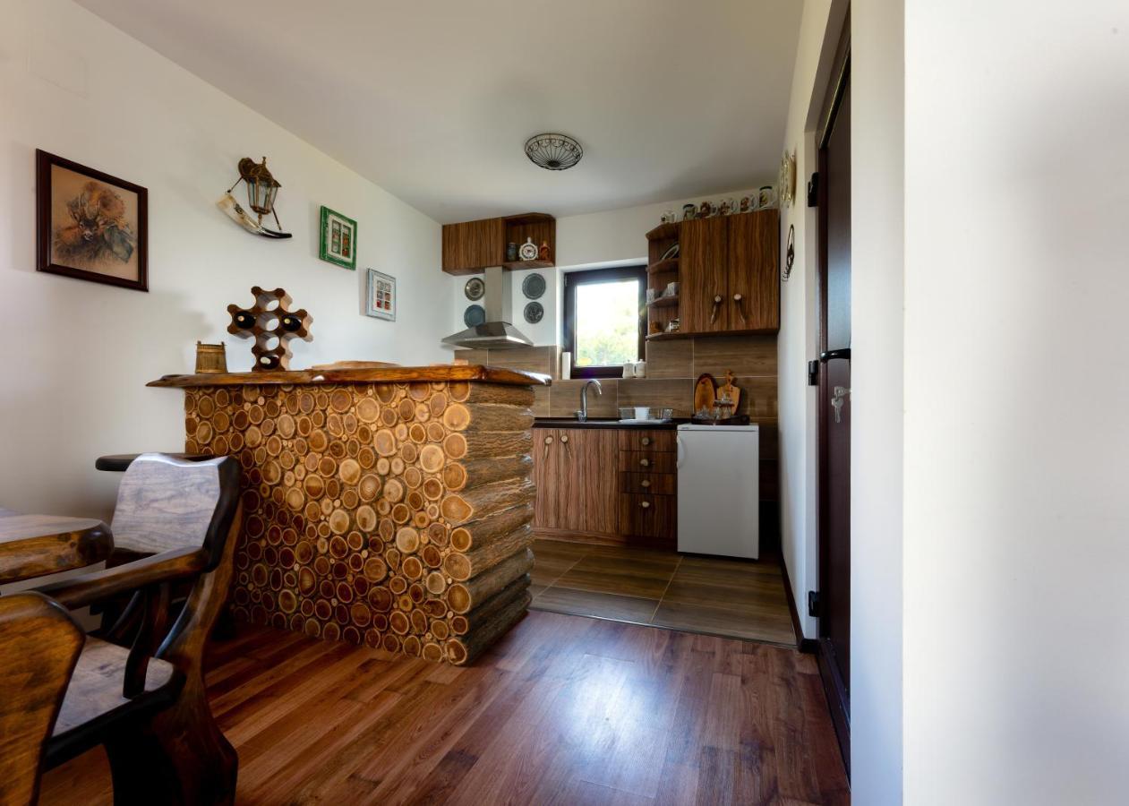 Vila Pellegrini Arandjelovac Bagian luar foto