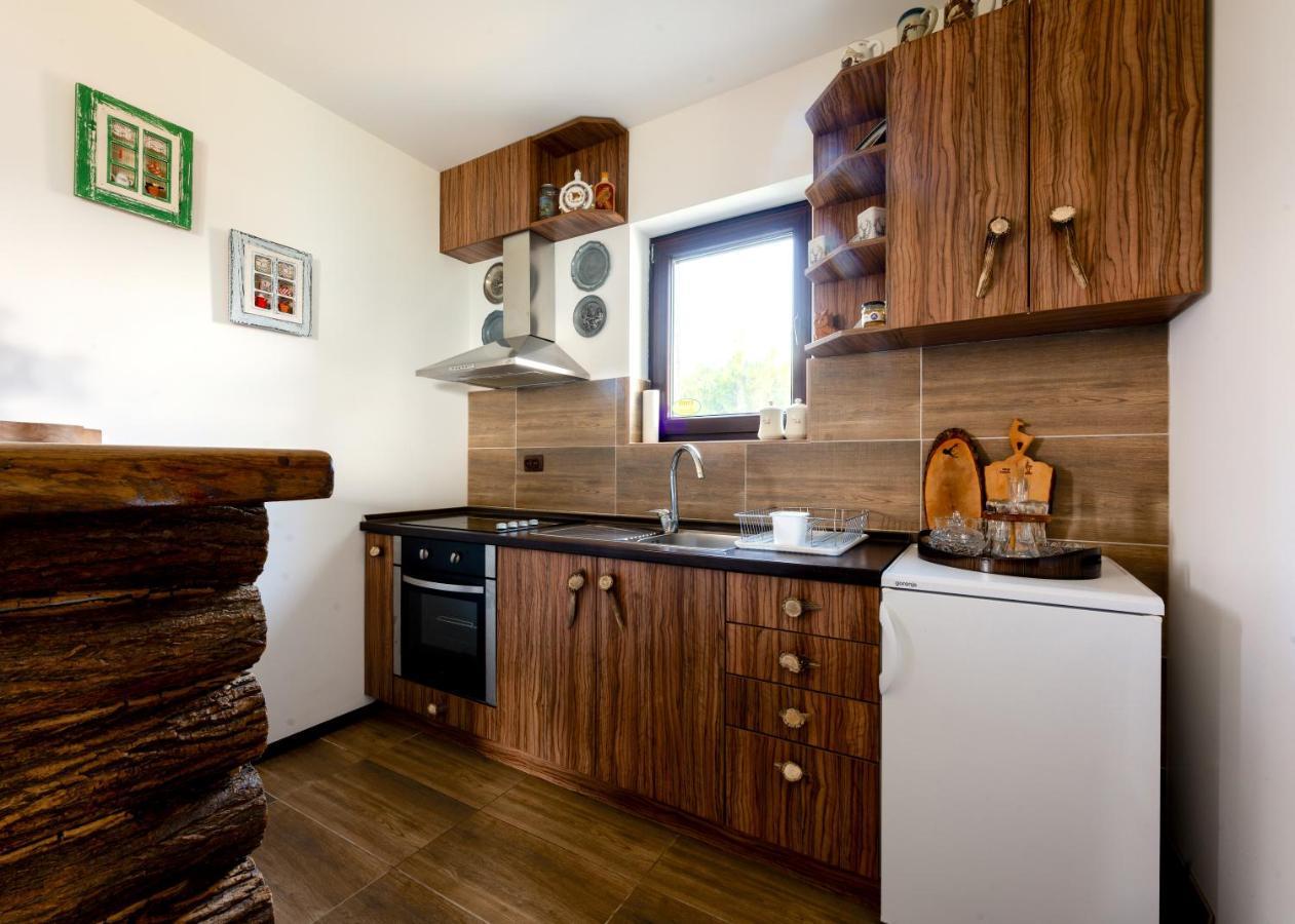 Vila Pellegrini Arandjelovac Bagian luar foto